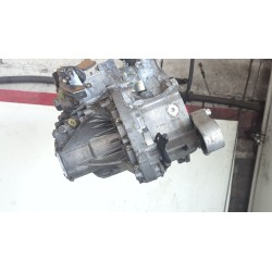 Recambio de caja cambios manual para opel meriva (2003) 1.7 cdti referencia OEM IAM G1107059944  
