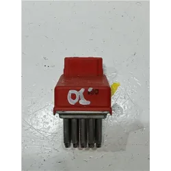 Recambio de resistencia calefaccion para volkswagen golf iv berlina (1j1)(1997) 1.6 16v referencia OEM IAM 5DS006467 657364M  