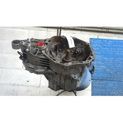 Recambio de caja cambios manual para opel meriva (2003) 1.7 cdti referencia OEM IAM G1107059944  