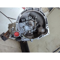 CAJA CAMBIOS MANUAL 82040 88WT7F097AB 33WT7211AA 