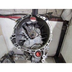 CAJA CAMBIOS MANUAL CEND6YD 8200128284 CMND6R 8200301543 8200131489 