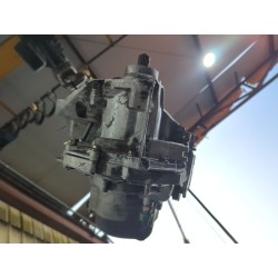 Recambio de caja cambios manual para renault express furgón (f40_, g40_) 1.1 referencia OEM IAM 7700598601 7700598600  