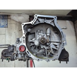 CAJA CAMBIOS MANUAL K247K6 K31W5A13254A 