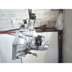 Recambio de caja cambios manual para kia rio (bc)(2000) 1.4 referencia OEM IAM K247K6 K31W5A13254A  