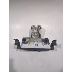 Recambio de mandos climatizador para nissan primera berlina (p11)(05.1996) 2.0 td referencia OEM IAM 275109F600  