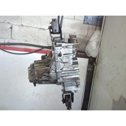 Recambio de caja cambios manual para kia rio (bc)(2000) 1.4 referencia OEM IAM K247K6 K31W5A13254A  