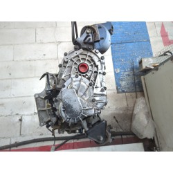 Recambio de caja cambios manual para kia rio (bc)(2000) 1.4 referencia OEM IAM K247K6 K31W5A13254A  