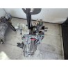 Recambio de caja cambios manual para kia rio (bc)(2000) 1.4 referencia OEM IAM K247K6 K31W5A13254A  
