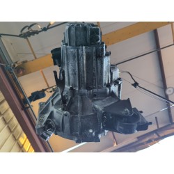 Recambio de caja cambios manual para kia rio (bc)(2000) 1.4 referencia OEM IAM K247K6 K31W5A13254A  