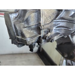 Recambio de caja cambios manual para kia rio (bc)(2000) 1.4 referencia OEM IAM K247K6 K31W5A13254A  