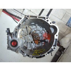 CAJA CAMBIOS MANUAL 40915 ME1671PT 