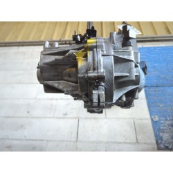 Recambio de caja cambios manual para hyundai i10 ii (ba, ia) 1.0 referencia OEM IAM 40915 ME1671PT  