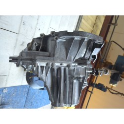 Recambio de caja cambios manual para hyundai i10 ii (ba, ia) 1.0 referencia OEM IAM 40915 ME1671PT  