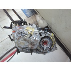 Recambio de caja cambios manual para hyundai i10 ii (ba, ia) 1.0 referencia OEM IAM 40915 ME1671PT  