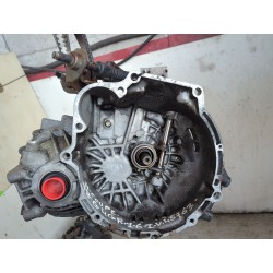 CAJA CAMBIOS MANUAL JW1878 569928 