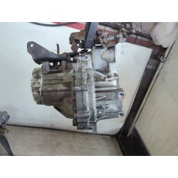 Recambio de caja cambios manual para hyundai coupe (j2)(1996) 1.6 16v referencia OEM IAM JW1878 569928  