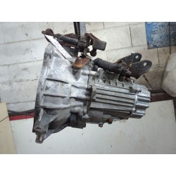 Recambio de caja cambios manual para hyundai coupe (j2)(1996) 1.6 16v referencia OEM IAM JW1878 569928  