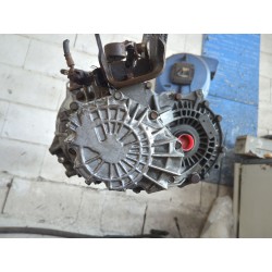 Recambio de caja cambios manual para hyundai coupe (j2)(1996) 1.6 16v referencia OEM IAM JW1878 569928  