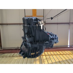 Recambio de caja cambios manual para hyundai coupe (j2)(1996) 1.6 16v referencia OEM IAM JW1878 569928  