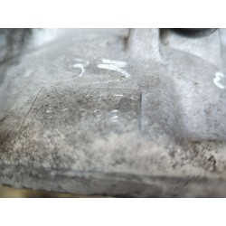 Recambio de caja cambios manual para hyundai coupe (j2)(1996) 1.6 16v referencia OEM IAM JW1878 569928  