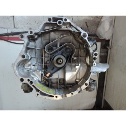 Recambio de caja cambios manual para audi a4 berlina (b5)(02.1999) 2.5 tdi [2,5 ltr. - 110 kw v6 24v tdi] referencia OEM IAM 025