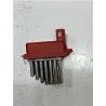 Recambio de resistencia calefaccion para volkswagen golf iv berlina (1j1)(1997) 1.6 16v referencia OEM IAM 5DS006467 657364M  