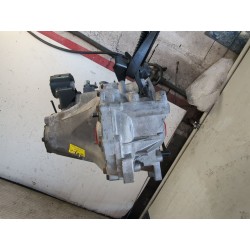 Recambio de caja cambios manual para chrysler neon pl2000 (2000) 1.6 referencia OEM IAM 4668611AD  