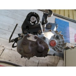 Recambio de caja cambios manual para chrysler neon pl2000 (2000) 1.6 referencia OEM IAM 4668611AD  