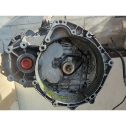 CAJA CAMBIOS MANUAL R04063132CE 