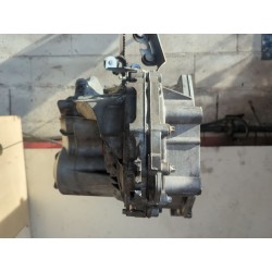 Recambio de caja cambios manual para saab 9-3 berlina (2003) 1.9 tid referencia OEM IAM R04063132CE  