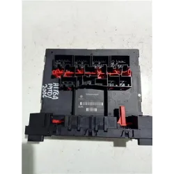 Recambio de caja fusibles/rele para seat altea (5p1)(03.2004) 1.6 referencia OEM IAM 3C0937049D  