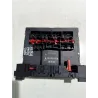 Recambio de caja fusibles/rele para seat altea (5p1)(03.2004) 1.6 referencia OEM IAM 3C0937049D  