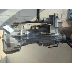 Recambio de caja cambios manual 4x4 para daihatsu terios (j100)(19972006) 4wd referencia OEM IAM   