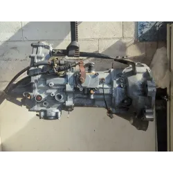 Recambio de caja cambios manual 4x4 para daihatsu terios (j100)(19972006) 4wd referencia OEM IAM   