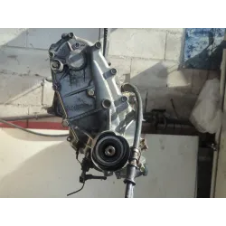 Recambio de caja cambios manual 4x4 para daihatsu terios (j100)(19972006) 4wd referencia OEM IAM   