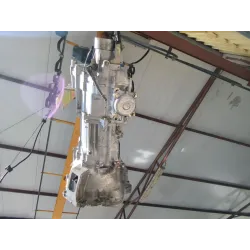 Recambio de caja cambios manual 4x4 para daihatsu terios (j100)(19972006) 4wd referencia OEM IAM   