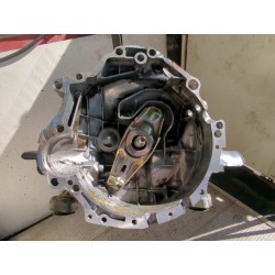 Recambio de caja cambios manual para audi a4 berlina (b5)(1994) 2.6 [2,6 ltr. - 110 kw v6 cat (abc)] referencia OEM IAM CXY24115