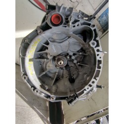 Recambio de caja cambios manual para renault scenic ii (jm)(2003) 1.9 dci (jm14) referencia OEM IAM NDO002 A558110 820012 82005 