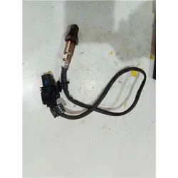 Recambio de sonda lambda para renault scenic ii (jm)(2003) 1.9 dci (jm12, jm0g) referencia OEM IAM 8200616106  