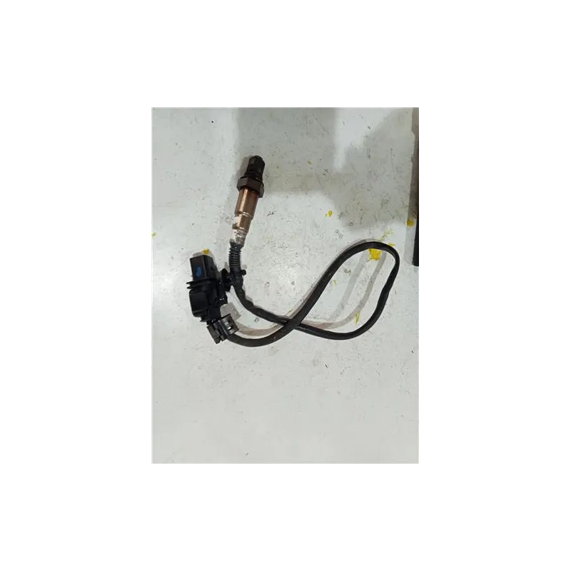 Recambio de sonda lambda para renault scenic ii (jm)(2003) 1.9 dci (jm12, jm0g) referencia OEM IAM 8200616106  