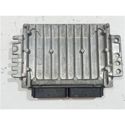 Recambio de centralita inyeccion para daewoo tacuma (2001) 1.6 se [1,6 ltr. - 77 kw cat] referencia OEM IAM S010016037E1 4R  