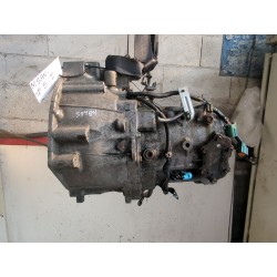 Recambio de caja cambios manual para nissan primera (p10) 1.6 referencia OEM IAM ED1  