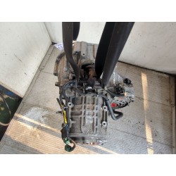 Recambio de caja cambios manual para nissan primera (p10) 1.6 referencia OEM IAM ED1  