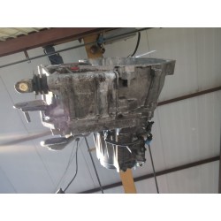Recambio de caja cambios manual para nissan primera (p10) 1.6 referencia OEM IAM ED1  