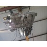 Recambio de caja cambios manual para nissan primera (p10) 1.6 referencia OEM IAM ED1  