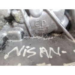 Recambio de caja cambios manual para nissan primera (p10) 1.6 referencia OEM IAM ED1  