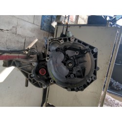 CAJA CAMBIOS MANUAL 55192042 55186623 200500009 