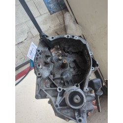 Recambio de caja cambios manual para renault kangoo i (f/kc0)(1997) 1.2 authentique [1,2 ltr. - 43 kw] referencia OEM IAM JB1171