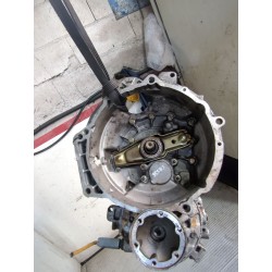 Recambio de caja cambios manual para volkswagen passat berlina (3b3)(2000) 1.8 t 20v referencia OEM IAM 1AGC20069  