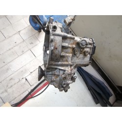 Recambio de caja cambios manual para volkswagen passat berlina (3b3)(2000) 1.8 t 20v referencia OEM IAM 1AGC20069  